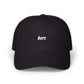 'Hers' Matching Couples Cap