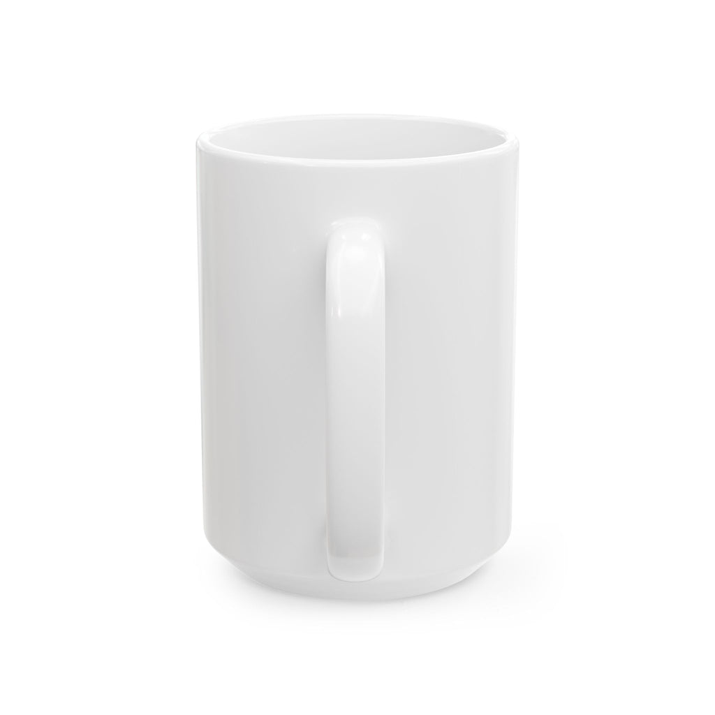 Matching couples coffee mug "My Boyfriend Is Hotter Than My Coffee"