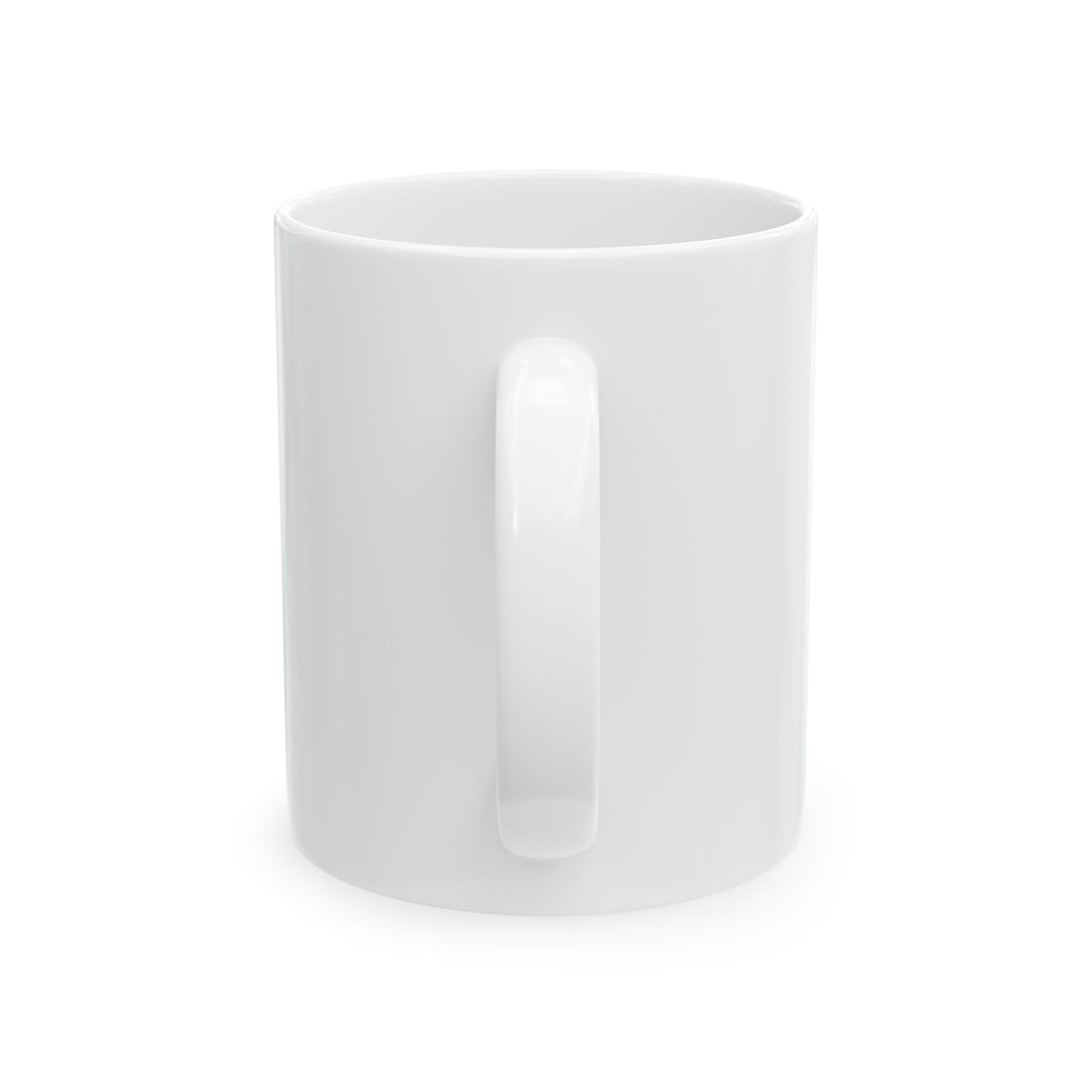 Matching couples coffee mug "My Girlfriend Is Hotter Than My Coffee"